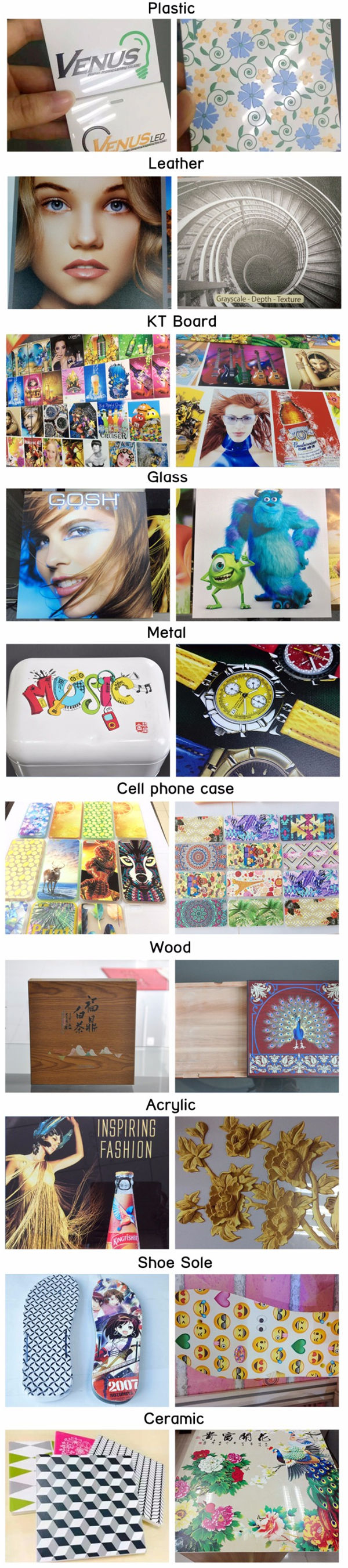 Sample Pictures