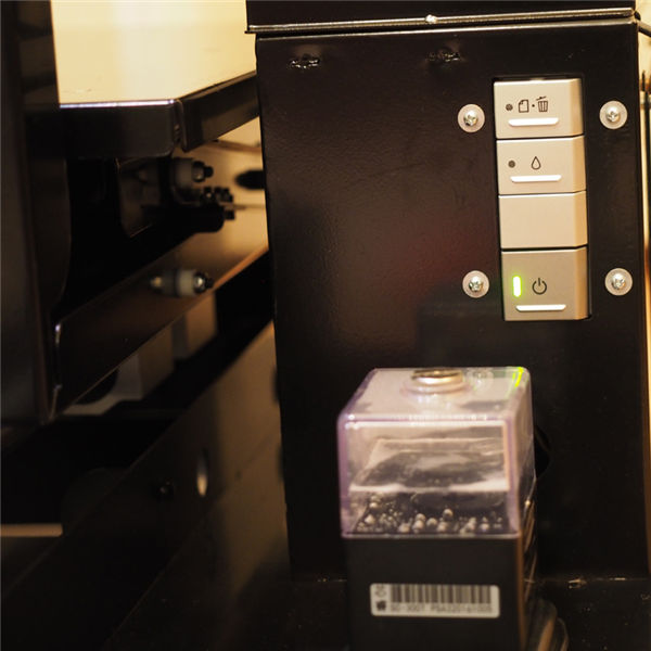 mini a3 plošča uv tiskalnik za epson 1390 tiskalnik glavo 6 barv
