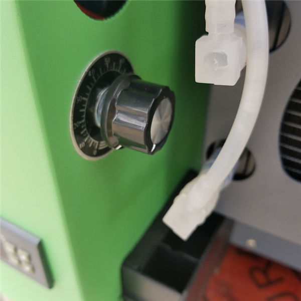 A2 SIZE DX5 glava uv pisača