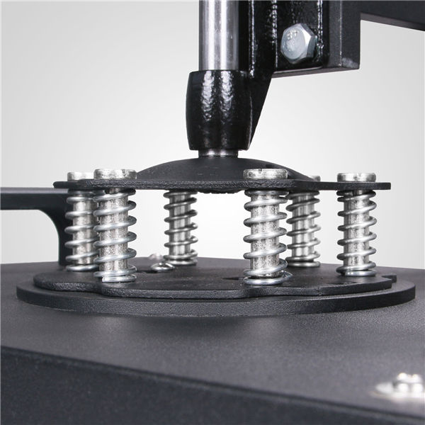 heat press machine 16x20 sublimation transfer press