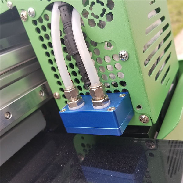 a2 veličina dx5 glava telefon slučaj pisač a2 veličina uv flatbed pisač uv pisač