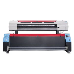 hot selling 1.8m wer ep1802t direct flag printer fabric printer