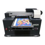 mobile case printing machine for customzied your own phone sticker