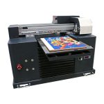 a4 digital flatbed printer