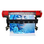 8feet 10feet roll to roll and 2513 flatbed uv printer ER160UV