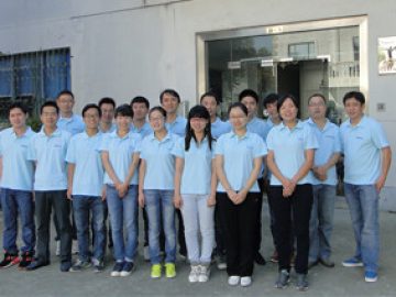 B2B workers in head office, 2 2018