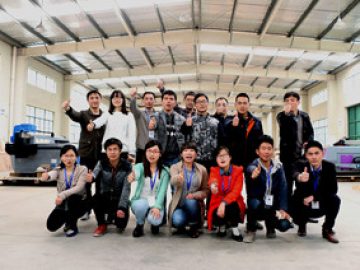 B2B workers in head office, 2018