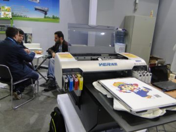 Business negotiation