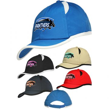 Caps