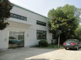 Factory View