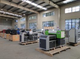 Factory View