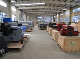 Factory View