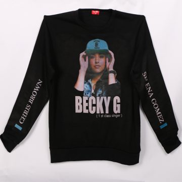 Garments printing