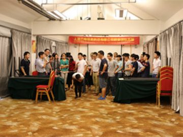 Indoor Expansion Activities, 5 2018