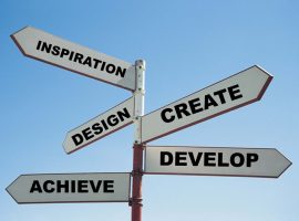 Instructional Signage