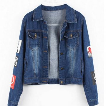 Jackets
