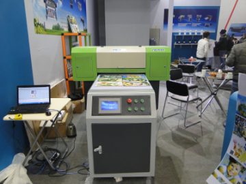 Overall appearance show