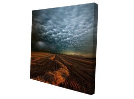 Pre-stretched Canvas