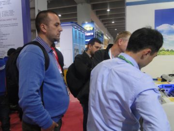 Technician Instruction