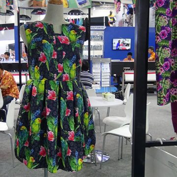 Textile