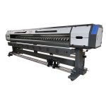 uv digital printer for printing banner wallpaper canvas vinyl carsticker