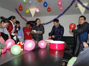 Worker’s birthday, 2 2018