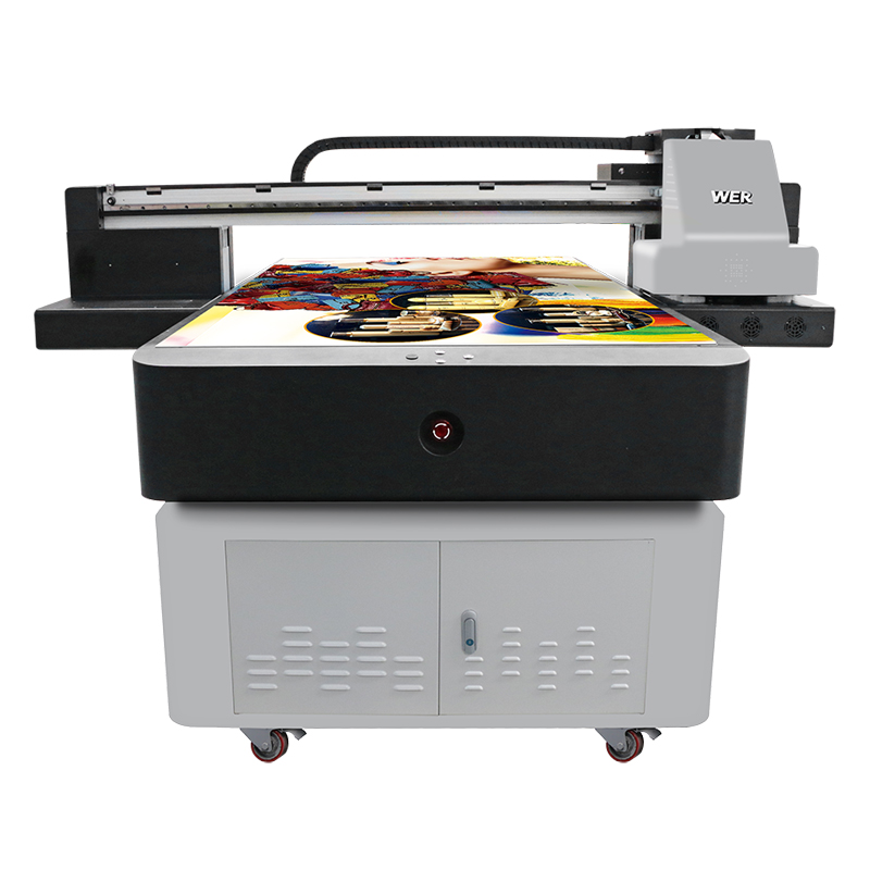 wholesale factory price large format a1 a2 a3 a4 uv flatbed printer