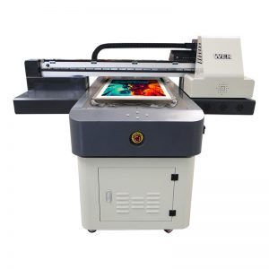 factory price machine direct to garment t shirt textile printer